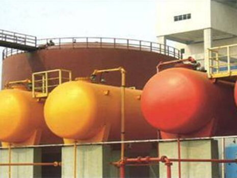 槽罐稱(chēng)重系統(tǒng)